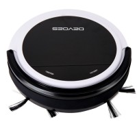 S-德沃仕 全自動(dòng)智能吸塵器 掃地機(jī)器人